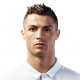Cristiano Ronaldo Fodboldtrøje