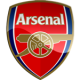 Arsenal Målmandstrøje