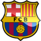 Barcelona Fodboldtrøje