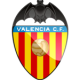 Valencia Fodboldtrøje