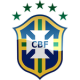 Brasilien Målmandstrøje
