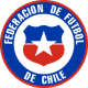Chile Fodboldtrøje