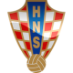 Kroatien Fodboldtrøje