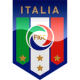 Italien EM 2020 trøje Børn