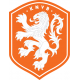Holland EM 2020 trøje Mænd