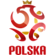 Polen EM 2020 trøje Dame