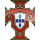 Portugal EM 2020 trøje Dame