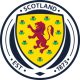 Skotland Fodboldtrøje