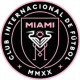 Inter Miami Babytøj