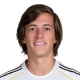 Alvaro Carreras Fodboldtrøje