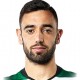 Bruno Fernandes Fodboldtrøje