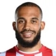 Bryan Mbeumo Fodboldtrøje