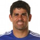 Diego Costa Fodboldtrøje