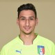 Gianluigi Donnarumma Fodboldtrøje