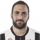 Gonzalo Higuain Fodboldtrøje