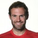 Juan Mata Fodboldtrøje