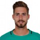 Kevin Trapp Fodboldtrøje