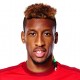 Kingsley Coman Fodboldtrøje