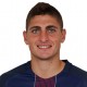 Marco Verratti Fodboldtrøje