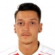 Mesut Ozil Fodboldtrøje