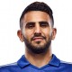 Riyad Mahrez Fodboldtrøje