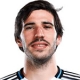 Sandro Tonali Fodboldtrøje