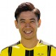 Shinji Kagawa Fodboldtrøje