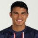 Thiago Silva Fodboldtrøje