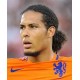 Virgil van Dijk Fodboldtrøje