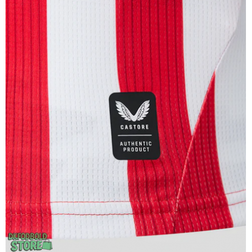Athletic Bilbao Nico Williams #10 Replika Hjemmebanetrøje 2026-27 Kortærmet