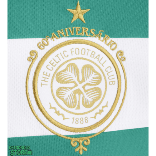 Celtic Replika Babytøj Hjemmebanesæt Børn 2026-27 Kortærmet (+ Korte bukser)