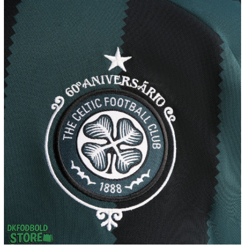 Celtic Replika Babytøj Udebanesæt Børn 2026-27 Kortærmet (+ Korte bukser)