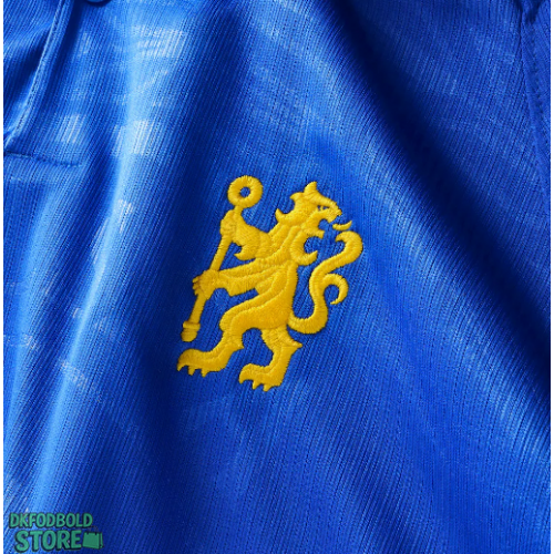 Chelsea Jamie Gittens #11 Replika Babytøj Hjemmebanesæt Børn 2026-27 Kortærmet (+ Korte bukser)