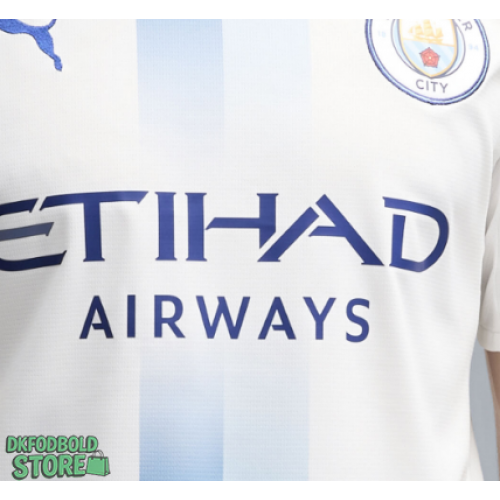 Manchester City Ruben Dias #3 Replika Babytøj Tredje sæt Børn 2026-27 Kortærmet (+ Korte bukser)