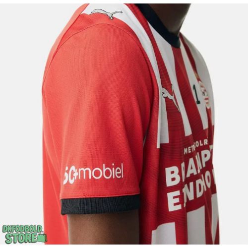 PSV Eindhoven Ruben van Bommel #7 Replika Hjemmebanetrøje 2026-27 Kortærmet