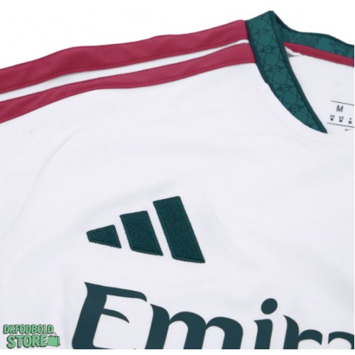 Real Madrid Replika Babytøj Hjemmebanesæt Børn 2026-27 Kortærmet (+ Korte bukser)