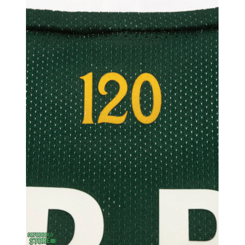 Sporting CP Fotis Ioannidis #89 Replika Hjemmebanetrøje 2026-27 Kortærmet