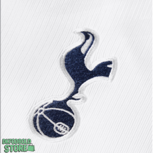 Tottenham Hotspur Xavi Simons #7 Replika Hjemmebanetrøje 2026-27 Kortærmet