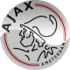 Ajax Trøje Dame