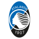 Atalanta Fodboldtrøje