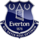 Everton Trøje Dame