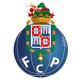 Porto Fodboldtrøje