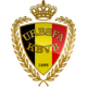 Belgien VM 2022 trøje Dame