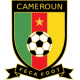 Cameroun VM 2022 trøje Dame