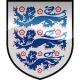 England VM 2022 trøje Børn