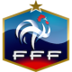 Frankrig Fodboldtrøje