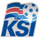 Island Fodboldtrøje