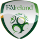 Irland Fodboldtrøje