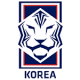 Korea VM 2026 Dame