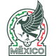 Mexico VM 2022 trøje Mænd